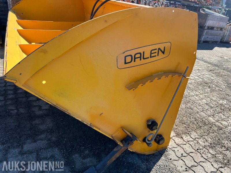 2023 Dalen 2034-WU - Сельскохозяйственная техника: фото 5 2023 Dalen 2034-WU - Сельскохозяйственная техника: фото 5