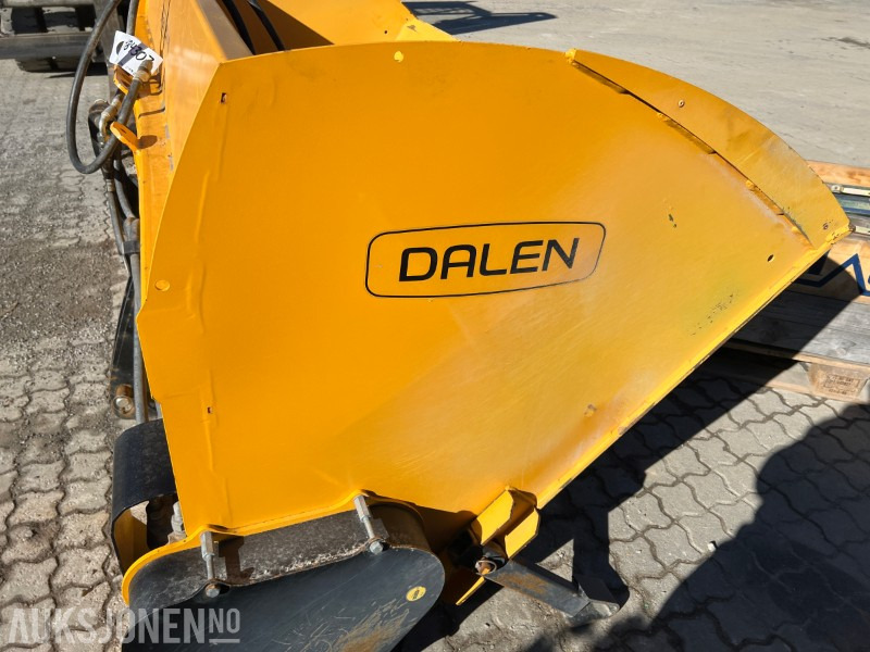2023 Dalen 2034-WU - Сельскохозяйственная техника: фото 3 2023 Dalen 2034-WU - Сельскохозяйственная техника: фото 3