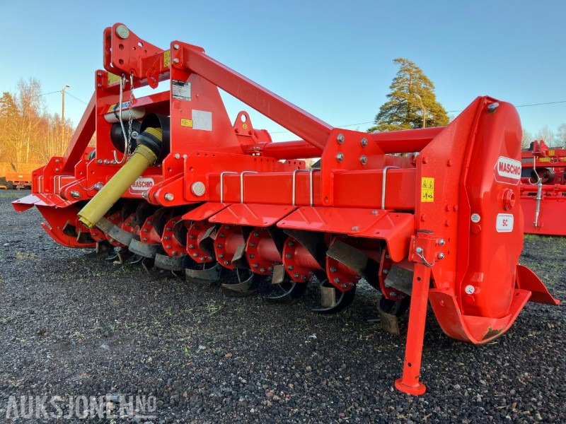 2023 Maschio SC 300 Jordfres - Сельскохозяйственная техника: фото 1 2023 Maschio SC 300 Jordfres - Сельскохозяйственная техника: фото 1