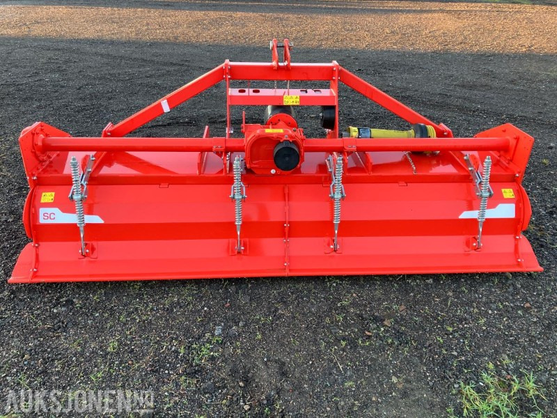 2023 Maschio SC 300 Jordfres - Сельскохозяйственная техника: фото 5 2023 Maschio SC 300 Jordfres - Сельскохозяйственная техника: фото 5