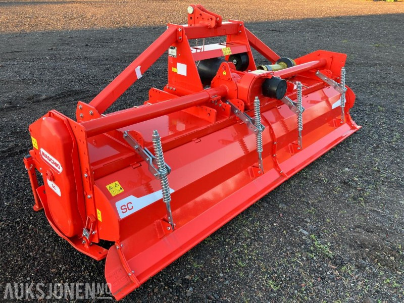 2023 Maschio SC 300 Jordfres - Сельскохозяйственная техника: фото 4 2023 Maschio SC 300 Jordfres - Сельскохозяйственная техника: фото 4