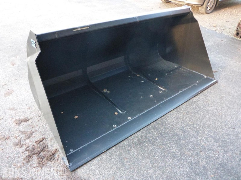 SE Lettmatrialskuffe - Сельскохозяйственная техника: фото 2 SE Lettmatrialskuffe - Сельскохозяйственная техника: фото 2