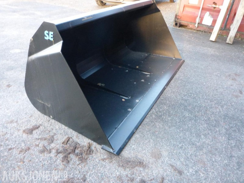 SE Lettmatrialskuffe - Сельскохозяйственная техника: фото 3 SE Lettmatrialskuffe - Сельскохозяйственная техника: фото 3