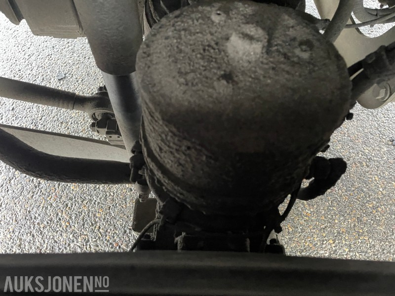 Тягач 2023 DAF XG+ 530 6x2 Trekkvogn – Komfort, Kraft og Kvalitet!: фото 19 Тягач 2023 DAF XG+ 530 6x2 Trekkvogn – Komfort, Kraft og Kvalitet!: фото 19