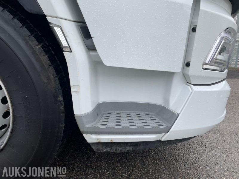 Тягач 2023 DAF XG+ 530 6x2 Trekkvogn – Komfort, Kraft og Kvalitet!: фото 6 Тягач 2023 DAF XG+ 530 6x2 Trekkvogn – Komfort, Kraft og Kvalitet!: фото 6