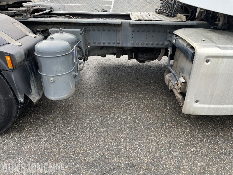 Тягач 2023 DAF XG+ 530 6x2 Trekkvogn – Komfort, Kraft og Kvalitet!: фото 13 Тягач 2023 DAF XG+ 530 6x2 Trekkvogn – Komfort, Kraft og Kvalitet!: фото 13