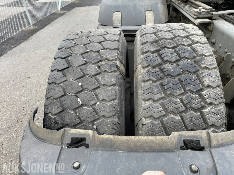 Тягач 2023 DAF XG+ 530 6x2 Trekkvogn – Komfort, Kraft og Kvalitet!: фото 16 Тягач 2023 DAF XG+ 530 6x2 Trekkvogn – Komfort, Kraft og Kvalitet!: фото 16