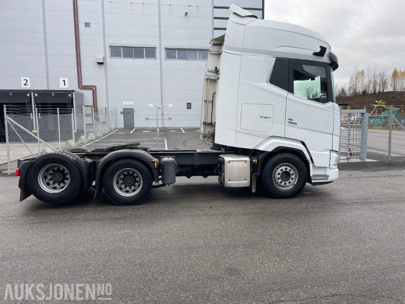 2023 DAF XG+ 530 6x2 Trekkvogn – Komfort, Kraft og Kvalitet! - Тягач: фото 5 2023 DAF XG+ 530 6x2 Trekkvogn – Komfort, Kraft og Kvalitet! - Тягач: фото 5