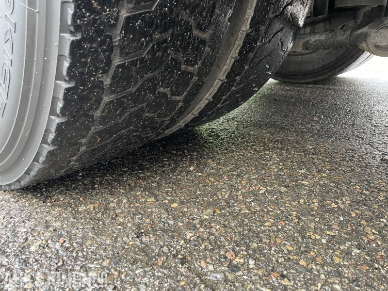 Тягач 2023 DAF XG+ 530 6x2 Trekkvogn – Komfort, Kraft og Kvalitet!: фото 17 Тягач 2023 DAF XG+ 530 6x2 Trekkvogn – Komfort, Kraft og Kvalitet!: фото 17