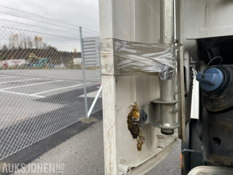 Тягач 2023 DAF XG+ 530 6x2 Trekkvogn – Komfort, Kraft og Kvalitet!: фото 10 Тягач 2023 DAF XG+ 530 6x2 Trekkvogn – Komfort, Kraft og Kvalitet!: фото 10