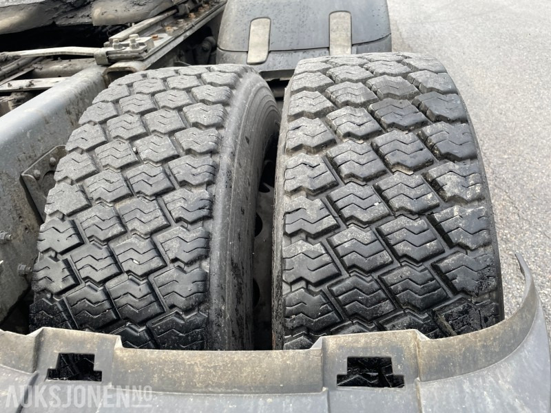 Тягач 2023 DAF XG+ 530 6x2 Trekkvogn – Komfort, Kraft og Kvalitet!: фото 15 Тягач 2023 DAF XG+ 530 6x2 Trekkvogn – Komfort, Kraft og Kvalitet!: фото 15