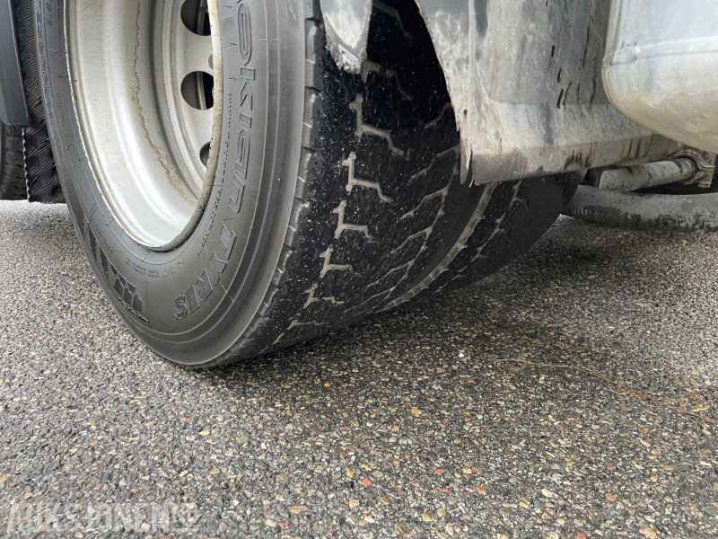 Тягач 2023 DAF XG+ 530 6x2 Trekkvogn – Komfort, Kraft og Kvalitet!: фото 14 Тягач 2023 DAF XG+ 530 6x2 Trekkvogn – Komfort, Kraft og Kvalitet!: фото 14