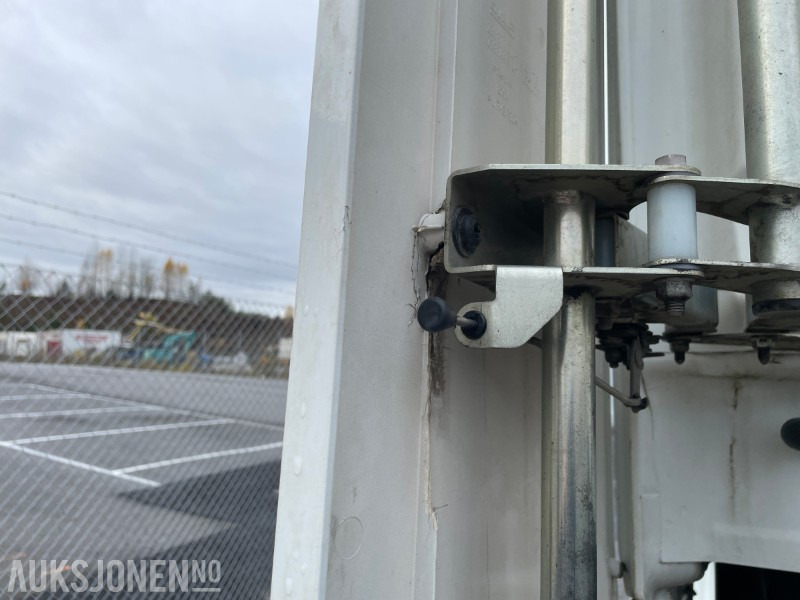 Тягач 2023 DAF XG+ 530 6x2 Trekkvogn – Komfort, Kraft og Kvalitet!: фото 9 Тягач 2023 DAF XG+ 530 6x2 Trekkvogn – Komfort, Kraft og Kvalitet!: фото 9