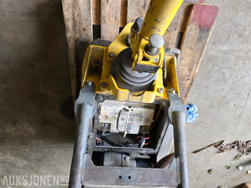 Wacker Neuson DPU 5545He - Каток: фото 5 Wacker Neuson DPU 5545He - Каток: фото 5