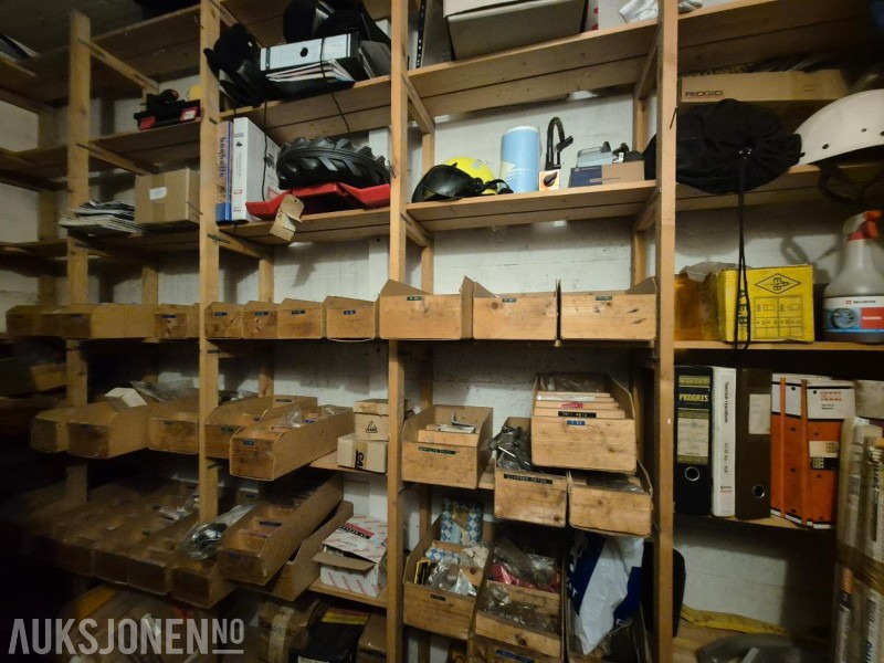 Zetor deler / delelager - Трактор: фото 1 Zetor deler / delelager - Трактор: фото 1