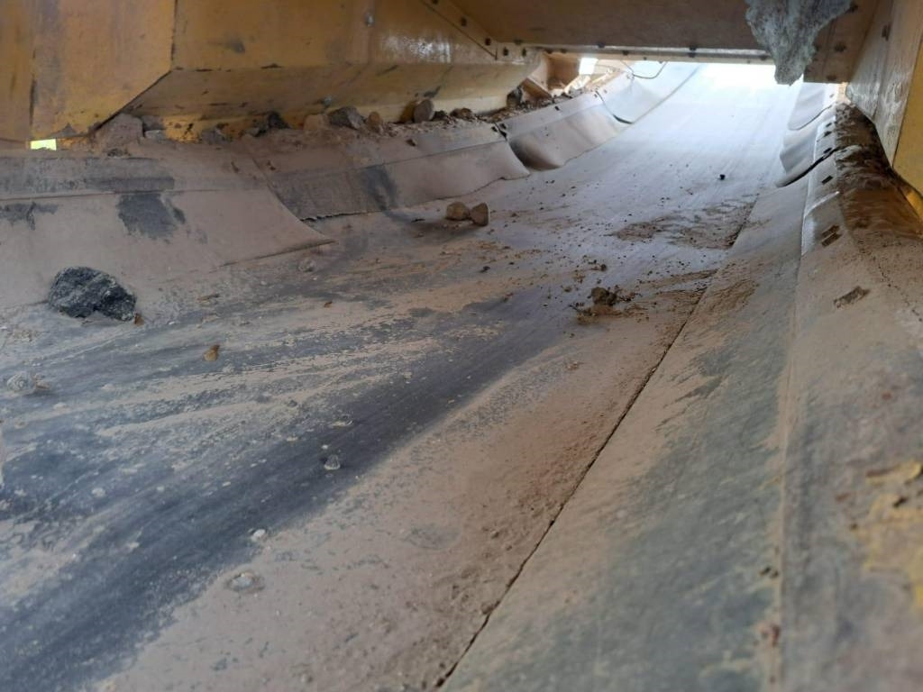 Keestrack B 3  - Мобильная дробилка: фото 5 Keestrack B 3  - Мобильная дробилка: фото 5