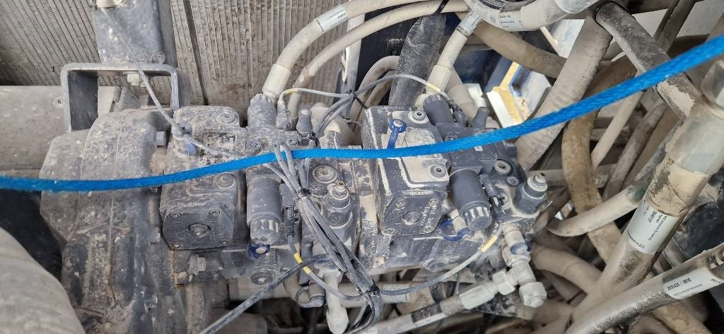 Kleemann MC 110 Evo 2  в лизинг Kleemann MC 110 Evo 2: фото 32 Kleemann MC 110 Evo 2  в лизинг Kleemann MC 110 Evo 2: фото 32