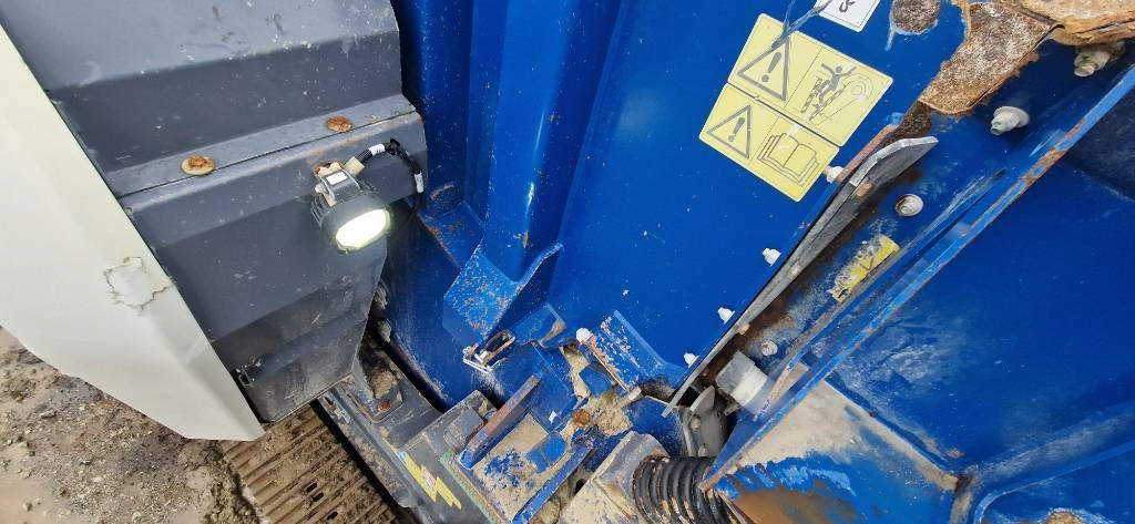 Kleemann MC 110 Evo 2  в лизинг Kleemann MC 110 Evo 2: фото 35 Kleemann MC 110 Evo 2  в лизинг Kleemann MC 110 Evo 2: фото 35