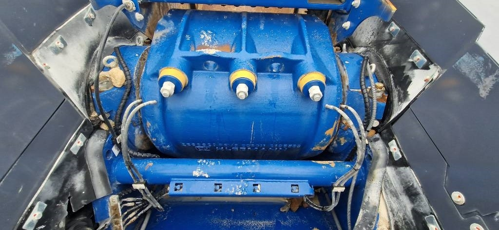 Kleemann MC 110 Evo 2  в лизинг Kleemann MC 110 Evo 2: фото 27 Kleemann MC 110 Evo 2  в лизинг Kleemann MC 110 Evo 2: фото 27