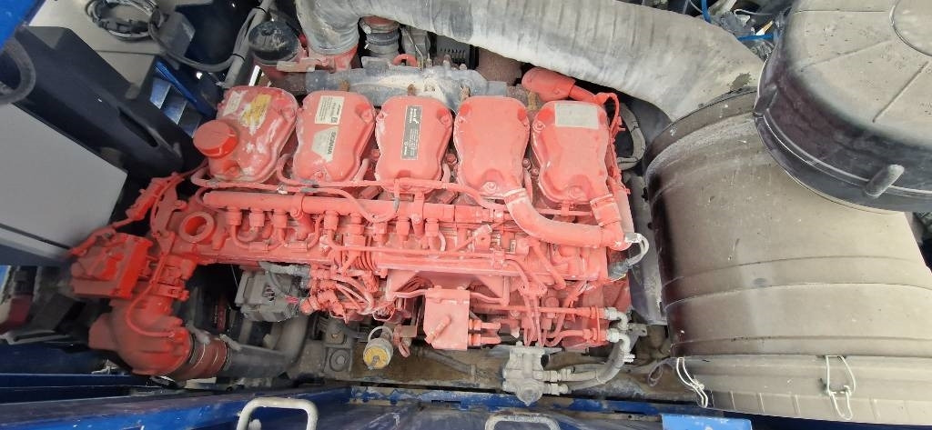 Kleemann MC 110 Evo 2  в лизинг Kleemann MC 110 Evo 2: фото 28 Kleemann MC 110 Evo 2  в лизинг Kleemann MC 110 Evo 2: фото 28