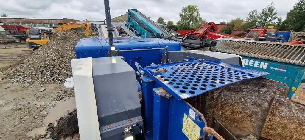 Kleemann MC 110 Evo 2  в лизинг Kleemann MC 110 Evo 2: фото 34 Kleemann MC 110 Evo 2  в лизинг Kleemann MC 110 Evo 2: фото 34