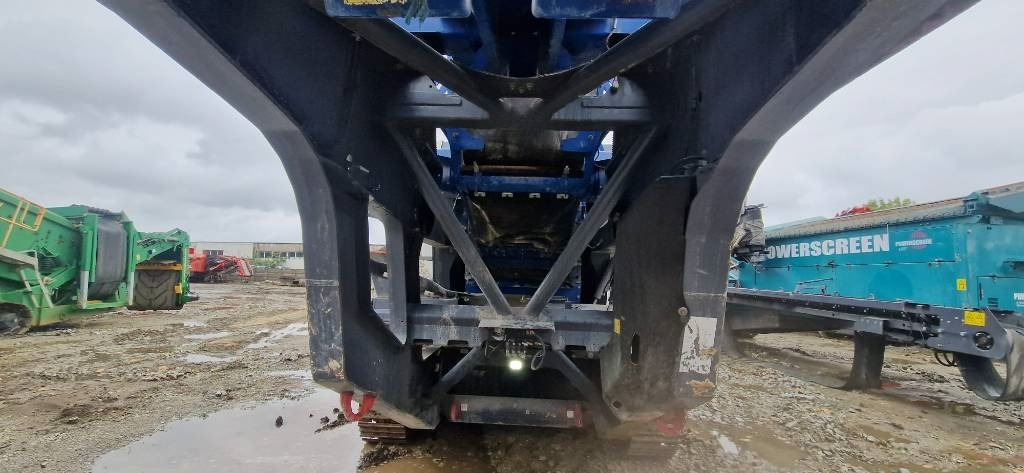 Kleemann MC 110 Evo 2  в лизинг Kleemann MC 110 Evo 2: фото 11 Kleemann MC 110 Evo 2  в лизинг Kleemann MC 110 Evo 2: фото 11