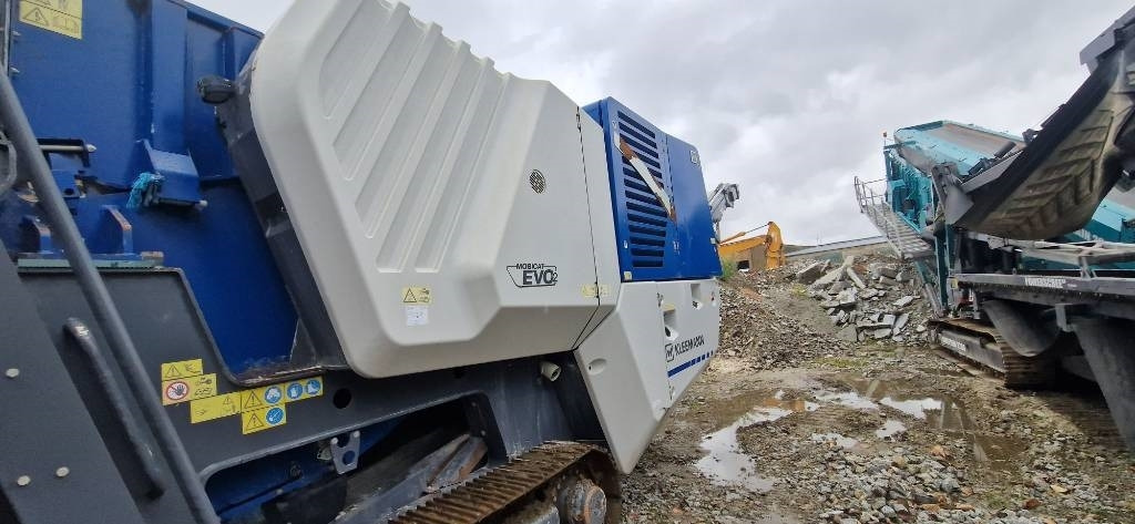 Kleemann MC 110 Evo 2  в лизинг Kleemann MC 110 Evo 2: фото 43 Kleemann MC 110 Evo 2  в лизинг Kleemann MC 110 Evo 2: фото 43