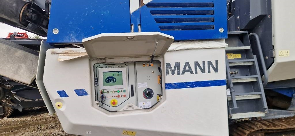 Kleemann MC 110 Evo 2  в лизинг Kleemann MC 110 Evo 2: фото 7 Kleemann MC 110 Evo 2  в лизинг Kleemann MC 110 Evo 2: фото 7