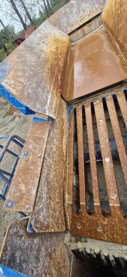 Kleemann MC 110 Evo 2  в лизинг Kleemann MC 110 Evo 2: фото 15 Kleemann MC 110 Evo 2  в лизинг Kleemann MC 110 Evo 2: фото 15