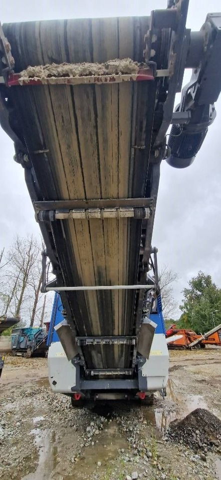 Kleemann MC 110 Evo 2  в лизинг Kleemann MC 110 Evo 2: фото 49 Kleemann MC 110 Evo 2  в лизинг Kleemann MC 110 Evo 2: фото 49