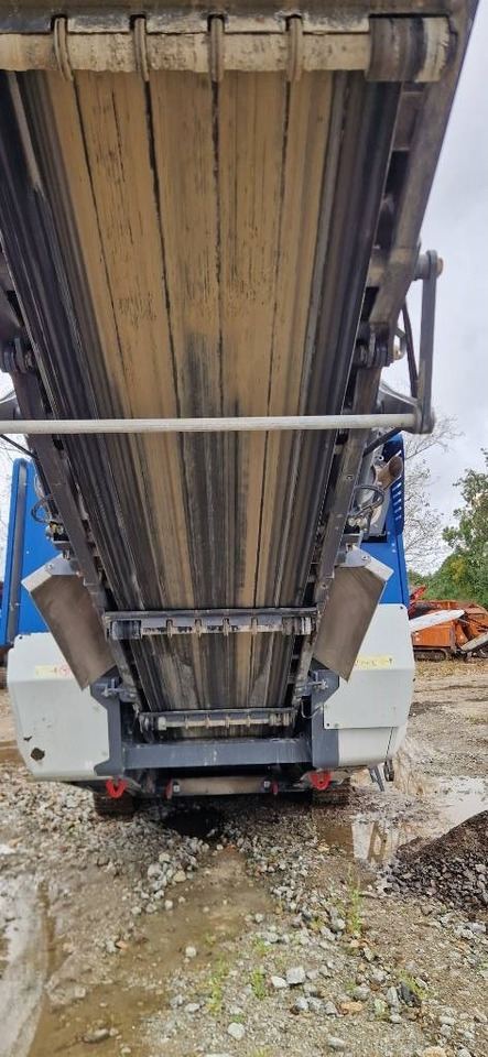 Kleemann MC 110 Evo 2  в лизинг Kleemann MC 110 Evo 2: фото 50 Kleemann MC 110 Evo 2  в лизинг Kleemann MC 110 Evo 2: фото 50