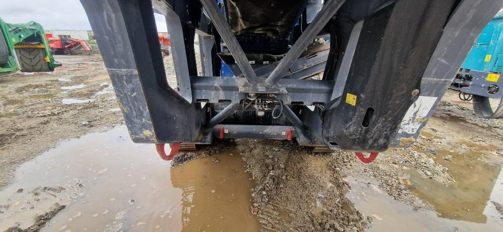 Kleemann MC 110 Evo 2  в лизинг Kleemann MC 110 Evo 2: фото 39 Kleemann MC 110 Evo 2  в лизинг Kleemann MC 110 Evo 2: фото 39