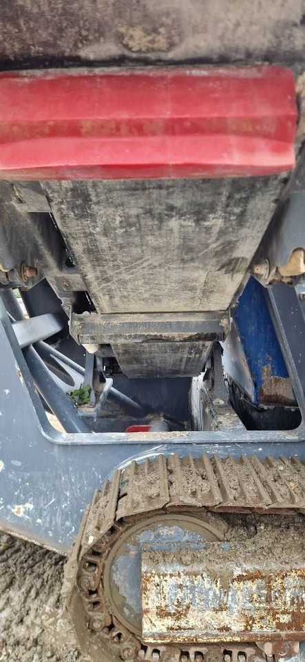 Kleemann MC 110 Evo 2  в лизинг Kleemann MC 110 Evo 2: фото 42 Kleemann MC 110 Evo 2  в лизинг Kleemann MC 110 Evo 2: фото 42