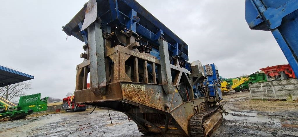 Kleemann MC 110 R  в лизинг Kleemann MC 110 R: фото 20