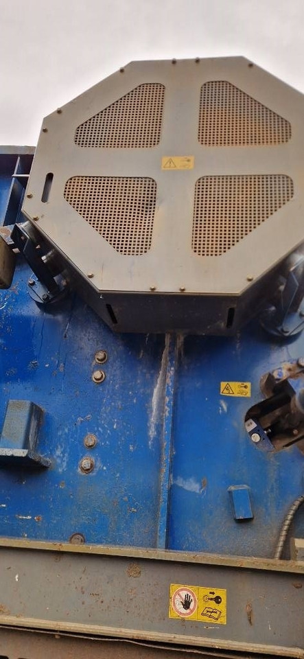 Kleemann MC 110 R  в лизинг Kleemann MC 110 R: фото 9