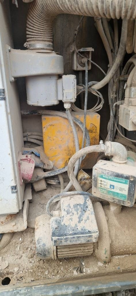 Kleemann MC 110 R  в лизинг Kleemann MC 110 R: фото 14