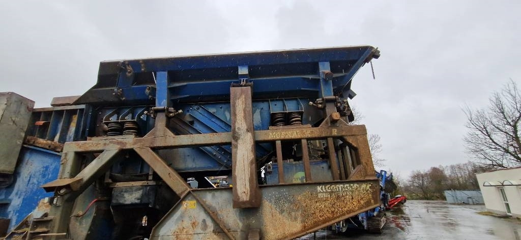 Kleemann MC 110 R  в лизинг Kleemann MC 110 R: фото 16