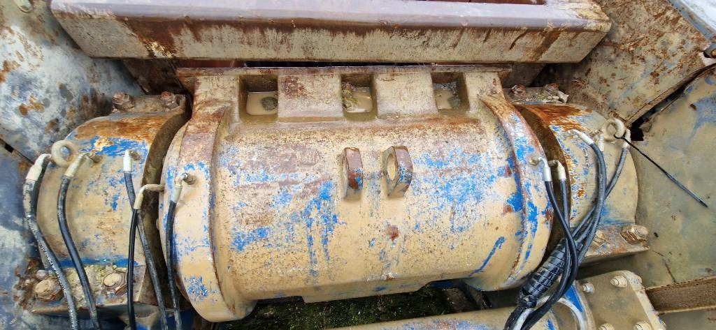 Kleemann MC 110 R  в лизинг Kleemann MC 110 R: фото 22