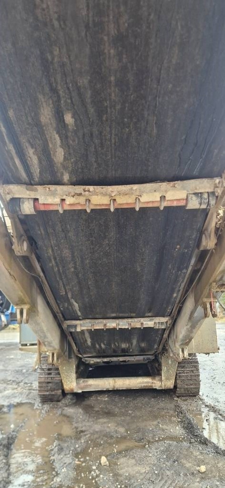 Kleemann MC 110 R  в лизинг Kleemann MC 110 R: фото 12