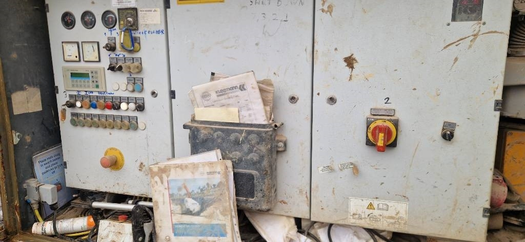 Kleemann MC 110 R  в лизинг Kleemann MC 110 R: фото 15