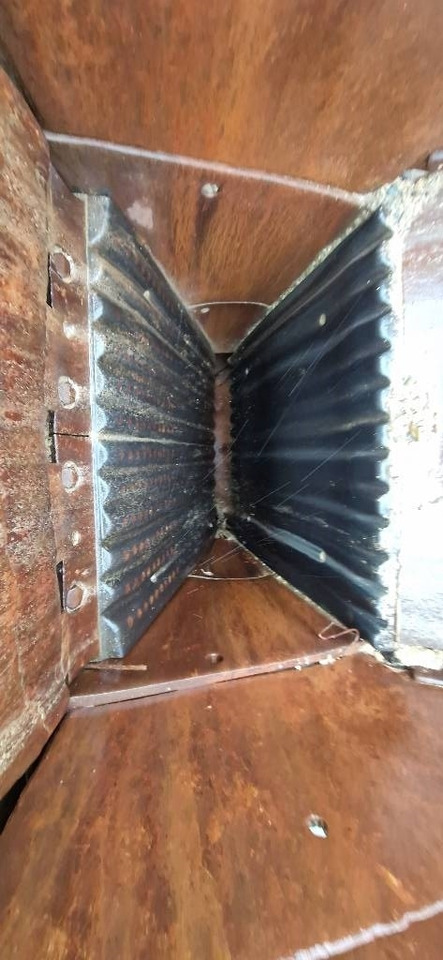 Kleemann MC 110 R  в лизинг Kleemann MC 110 R: фото 24