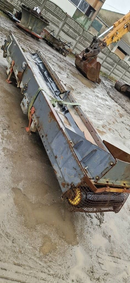 Kleemann MC 110 R  в лизинг Kleemann MC 110 R: фото 29