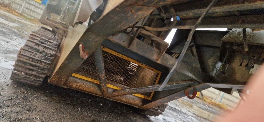 Kleemann MC 110 R  в лизинг Kleemann MC 110 R: фото 13