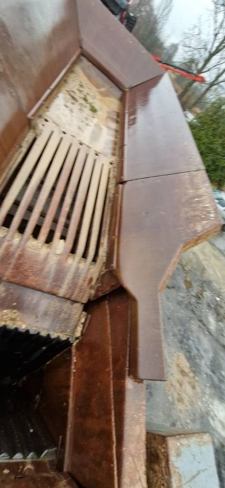 Kleemann MC 110 R  в лизинг Kleemann MC 110 R: фото 26