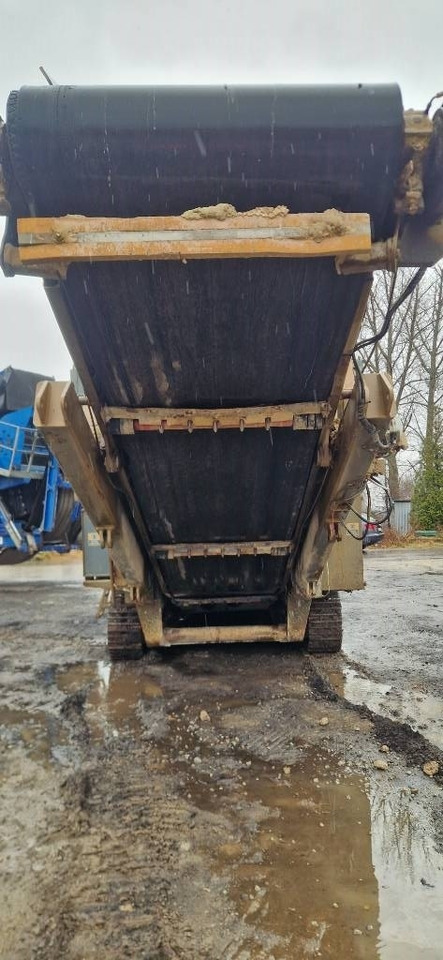 Kleemann MC 110 R  в лизинг Kleemann MC 110 R: фото 11