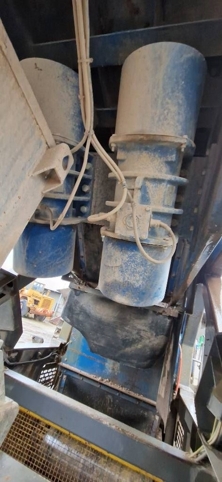 Kleemann MC 110 R  в лизинг Kleemann MC 110 R: фото 18