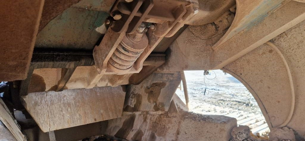 PowerScreen Premiertrak 400  в лизинг PowerScreen Premiertrak 400: фото 13