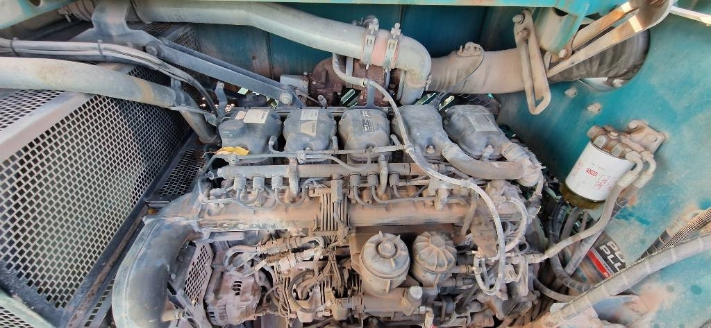 PowerScreen Premiertrak 400  в лизинг PowerScreen Premiertrak 400: фото 18