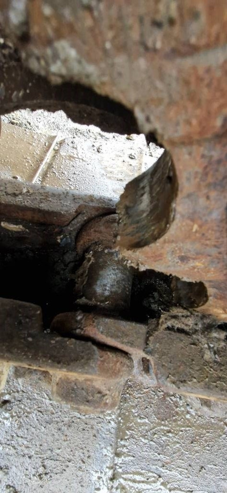 Гусеничный экскаватор Volvo EC 220EL: фото 10 Гусеничный экскаватор Volvo EC 220EL: фото 10