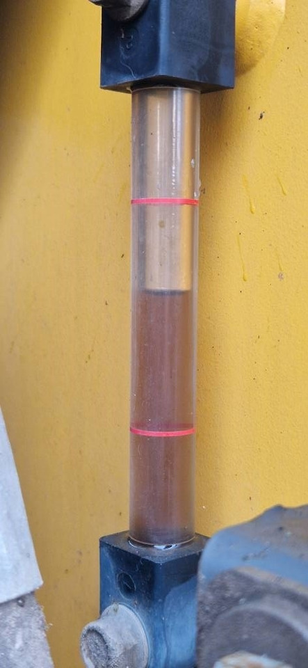 Гусеничный экскаватор Volvo EC 220EL: фото 33 Гусеничный экскаватор Volvo EC 220EL: фото 33